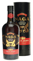 Afbeeldingen van Naga Rum Pearl of Jakarta 42.7° 0.7L